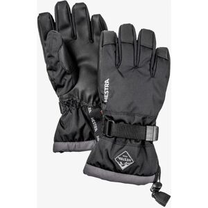 Hestra Gauntlet C-Zone Junior Handschuh - Schwarz - Größe 6 Hestra Gauntlet C-Zone Junior Handschuh - Schwarz - Größe 6