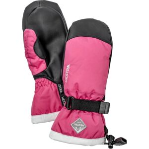 Hestra Rosa CZone Jr Handsker - Vandafvisende børnehandsker Hestra Rosa CZone Jr Handsker - Vandafvisende børnehandsker