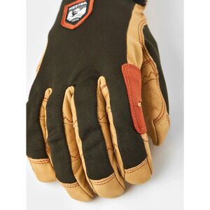 Hestra Tumman Metsän/Mustanruskea Ergo Grip Active - Ulkoiluhanska Hestra Tumman Metsän/Mustanruskea Ergo Grip Active - Ulkoiluhanska