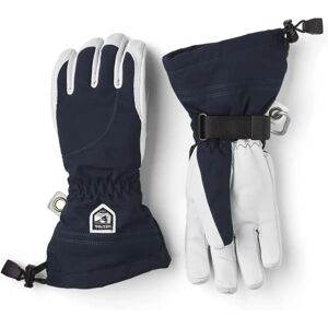 Hestra Womens Army Leather Heli Ski Glove - Waterproof Ski Gloves Hestra Womens Army Leather Heli Ski Glove - Waterproof Ski Gloves