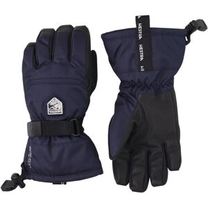 Hestra Gore-Tex Gauntlet - 5 Finger Dunkelblau - Handschuhe Hestra Gore-Tex Gauntlet - 5 Finger Dunkelblau - Handschuhe