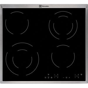 Electrolux EHF6342XOK - Negro - Placa de vitrocerámica Electrolux EHF6342XOK - Negro - Placa de vitrocerámica