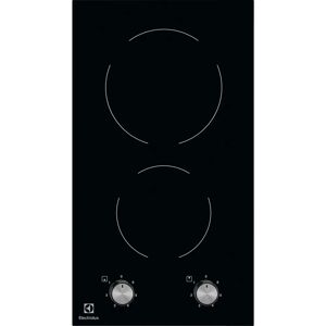 Electrolux EHF3920BOK - Noir - Hotte - Publicité Electrolux EHF3920BOK - Noir - Hotte - Publicité