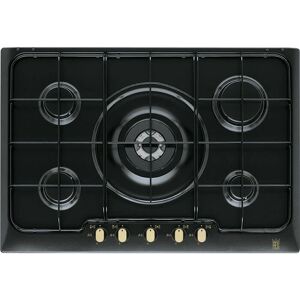 Electrolux PN750RUV - Noir - Plaque de cuisson - Publicité Electrolux PN750RUV - Noir - Plaque de cuisson - Publicité