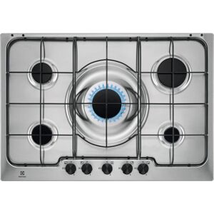 Cucina a Gas Electrolux RGG 7252OOX Cucina a Gas Electrolux RGG 7252OOX