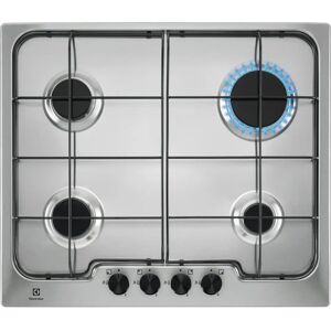 Electrolux RGG6242OOX - INOX - Publicité Electrolux RGG6242OOX - INOX - Publicité