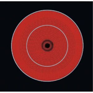 Aeg HK623021FB - Nero - Piano cottura in ceramica Aeg HK623021FB - Nero - Piano cottura in ceramica