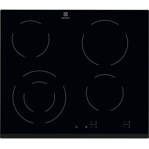 Electrolux EHF6241FOK - Black - Ceramic Hob Electrolux EHF6241FOK - Black - Ceramic Hob