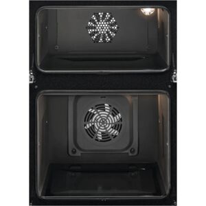 AEG DCE731110M - Stainless Steel - Double Oven AEG DCE731110M - Stainless Steel - Double Oven