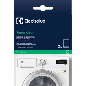 Electrolux E6WMI1021 - Detergent Electrolux E6WMI1021 - Detergent