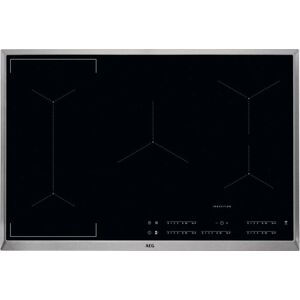 Placa de Inducción AEG MaxiSense IKE85441XB Placa de Inducción AEG MaxiSense IKE85441XB