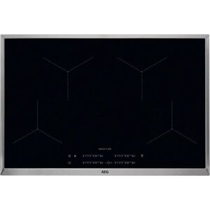 AEG IKB84431XB Piano cottura a induzione AEG IKB84431XB Piano cottura a induzione