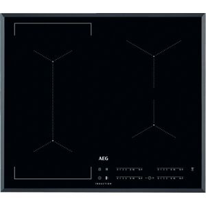 AEG IKE64441FB - Black - Induction Hob AEG IKE64441FB - Black - Induction Hob