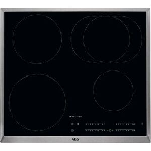 AEG IKB64411XB - Noir - Plaque à induction - Publicité AEG IKB64411XB - Noir - Plaque à induction - Publicité