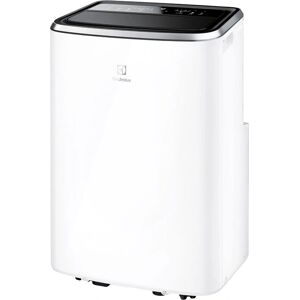 Electrolux EXP26U338CW - Hvit - Aircondition Electrolux EXP26U338CW - Hvit - Aircondition