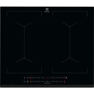 Electrolux EIV644 - Nero - Piastra a induzione Electrolux EIV644 - Nero - Piastra a induzione