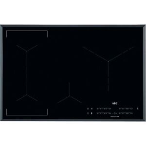 Plaque à induction AEG IKE84445FB - Publicité Plaque à induction AEG IKE84445FB - Publicité