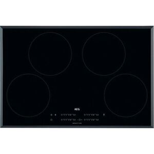 AEG 3000 Series Induction Cooktop 80 cm IKB84401FB AEG 3000 Series Induction Cooktop 80 cm IKB84401FB
