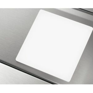 AEG DKB4650M - Stainless steel - Wall-mounted range hood AEG DKB4650M - Stainless steel - Wall-mounted range hood