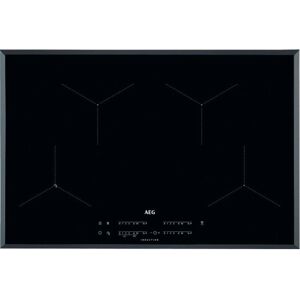 Plaque à induction AEG IAE84431FB - Publicité Plaque à induction AEG IAE84431FB - Publicité