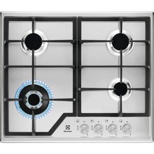 Electrolux KGS6436SX Electrolux KGS6436SX