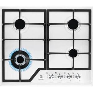 Electrolux EGS6436WW Electrolux EGS6436WW