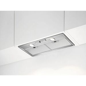 Electrolux LFG517X - Acier inoxydable - Publicité Electrolux LFG517X - Acier inoxydable - Publicité