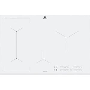 Electrolux EIV83443BW - Biały - Płyta indukcyjna Electrolux EIV83443BW - Biały - Płyta indukcyjna