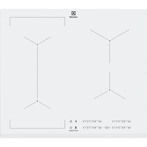 Electrolux EIV63440BW - Biały - Płyta indukcyjna Electrolux EIV63440BW - Biały - Płyta indukcyjna