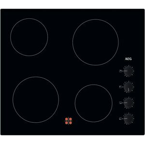 AEG HK614000CB - Black - Ceramic Hob AEG HK614000CB - Black - Ceramic Hob