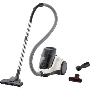 Electrolux EC41-2SW - Weiß Schwarz - Staubsauger Electrolux EC41-2SW - Weiß Schwarz - Staubsauger