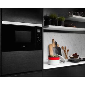 AEG MBB1756DEM - Stainless Steel - Microwave Oven AEG MBB1756DEM - Stainless Steel - Microwave Oven