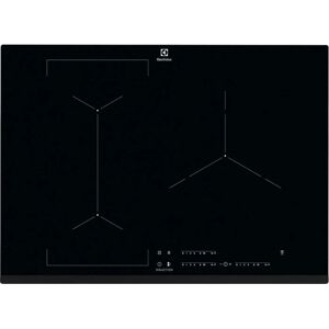Electrolux EIV73342 - Noir - Plaque de cuisson à induction - Publicité Electrolux EIV73342 - Noir - Plaque de cuisson à induction - Publicité