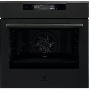 ELECTROLUX KOEAP31 - Blanc - Publicité ELECTROLUX KOEAP31 - Blanc - Publicité