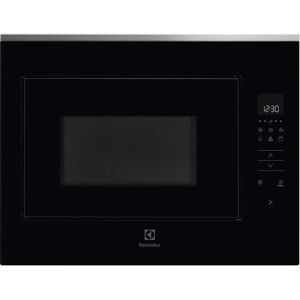 Electrolux KMFD264TEX - Preto - Forno micro-ondas Electrolux KMFD264TEX - Preto - Forno micro-ondas