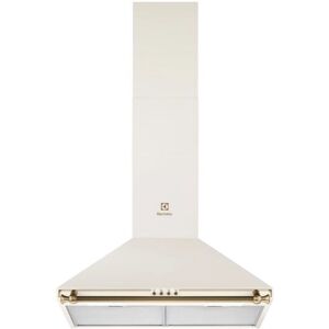 Electrolux EFC226V - Kremowy - Okap ścienny Electrolux EFC226V - Kremowy - Okap ścienny