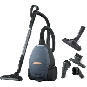 Dammsugare Electrolux PD82-8DB Blå Maroon 500 W 600 W Dammsugare Electrolux PD82-8DB Blå Maroon 500 W 600 W