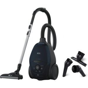 AEG VX82-1-2ST - Petrol - Stofzuiger AEG VX82-1-2ST - Petrol - Stofzuiger