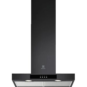 Electrolux EFTD26K - Noir - Hotte aspirante - Publicité Electrolux EFTD26K - Noir - Hotte aspirante - Publicité