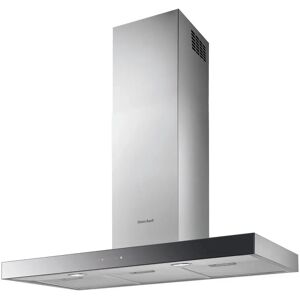 Dieter Knoll Gáztűzhely - 90cm Fekete üveg - Kivezetés / Recirkuláció - LED - A - 3 teljesítményszintek Dieter Knoll Gáztűzhely - 90cm Fekete üveg - Kivezetés / Recirkuláció - LED - A - 3 teljesítményszintek
