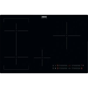 Zanussi ZIFN844K - Black - Induction Hob Zanussi ZIFN844K - Black - Induction Hob
