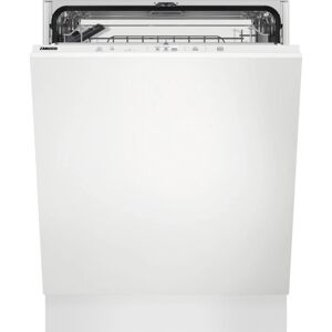ZANUSSI ZDLN2521 - Blanco - Lavavajillas independiente ZANUSSI ZDLN2521 - Blanco - Lavavajillas independiente