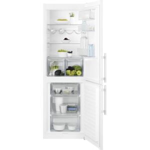 Electrolux LNT3LE34W2 - Hvit - Kjøleskap Electrolux LNT3LE34W2 - Hvit - Kjøleskap