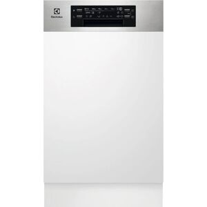 Electrolux EES42210IX - Acier Inox - Lave-vaisselle - Publicité Electrolux EES42210IX - Acier Inox - Lave-vaisselle - Publicité
