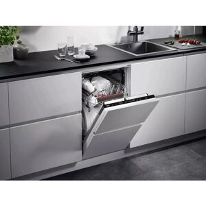 AEG FSE62407P Fully Integrated Slimline Dishwasher AEG FSE62407P Fully Integrated Slimline Dishwasher