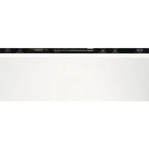 AEG FSE62407P Fully Integrated Slimline Dishwasher AEG FSE62407P Fully Integrated Slimline Dishwasher