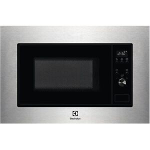 Forno Microonde Electrolux MO318GXE con Grill Forno Microonde Electrolux MO318GXE con Grill