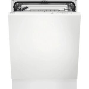 Lavavajillas Integrable Zanussi ZDLI1510 (13 Cubiertos - 60 cm - Panel Blanco) Lavavajillas Integrable Zanussi ZDLI1510 (13 Cubiertos - 60 cm - Panel Blanco)