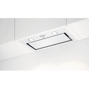 Electrolux LFG716W - Blanc - Hotte aspirante - Publicité Electrolux LFG716W - Blanc - Hotte aspirante - Publicité