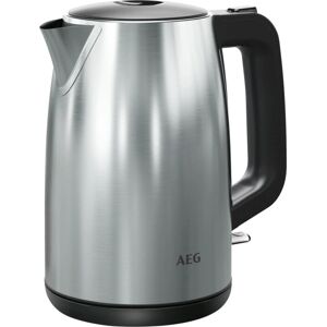 AEG K3-1-3ST - Acciaio inossidabile AEG K3-1-3ST - Acciaio inossidabile